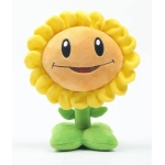 Plants vs. Zombies plush Sunflower