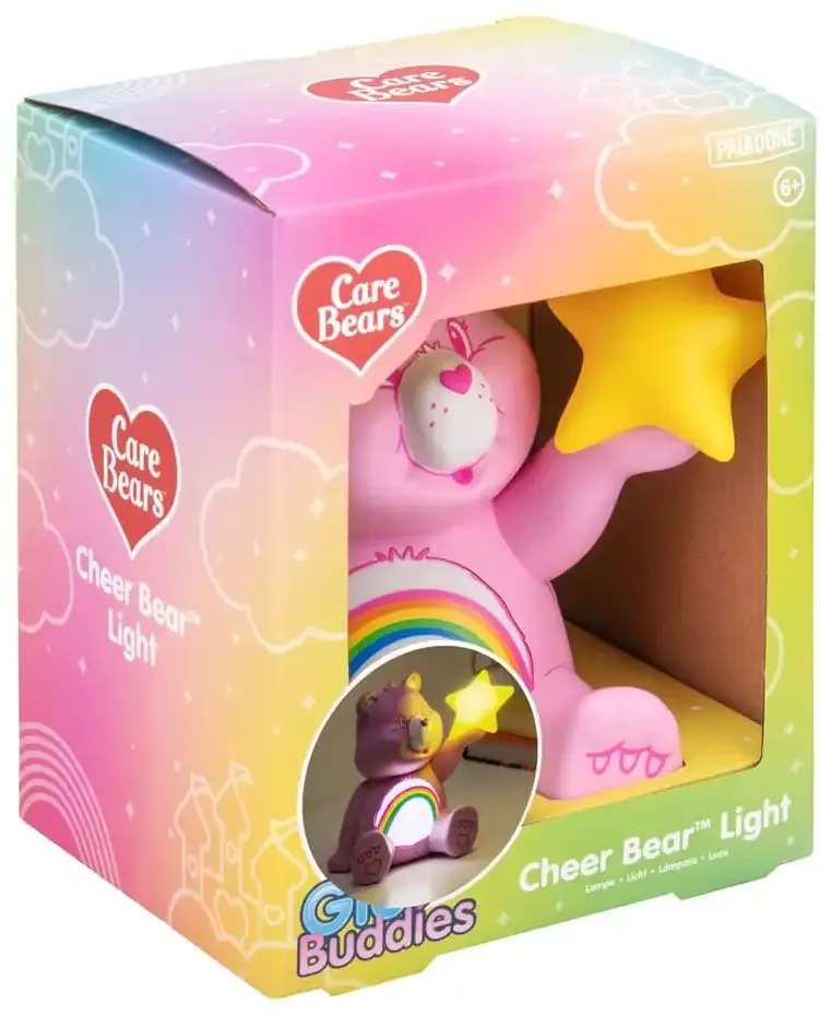 Care Bears GloBuddies Light