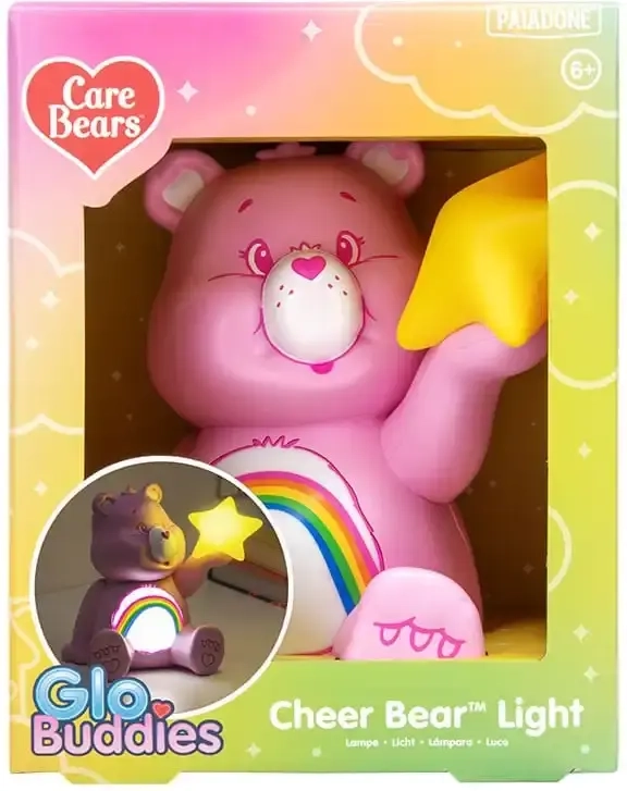 Care Bears GloBuddies Light