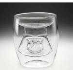 Darth Vader 3D Feature Glass