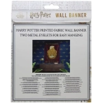 Harry Potter Butterbeer Wall Banner