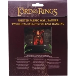 Lord of the Rings Wall Banner