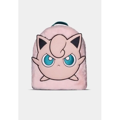 Pokémon - Jigglypuff - Novelty Mini Backpack
