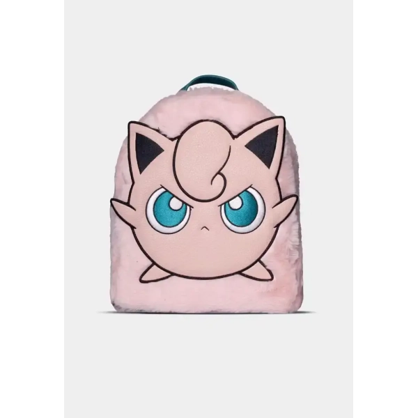 Pokémon - Jigglypuff - Novelty Mini Backpack