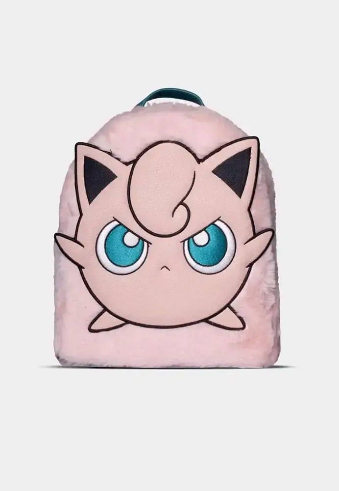 Pokémon - Jigglypuff - Novelty Mini Backpack