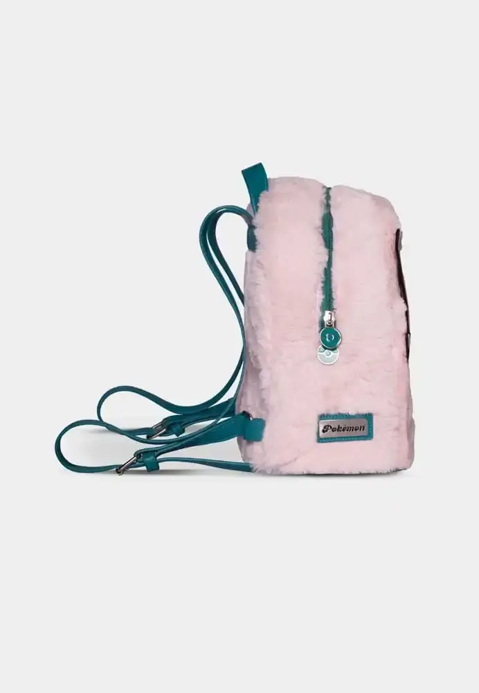 Pokémon - Jigglypuff - Novelty Mini Backpack