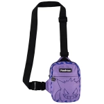Pokémon - Gengar Sling Bag