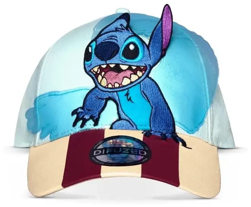 Lilo & Stich - Novelty Cap