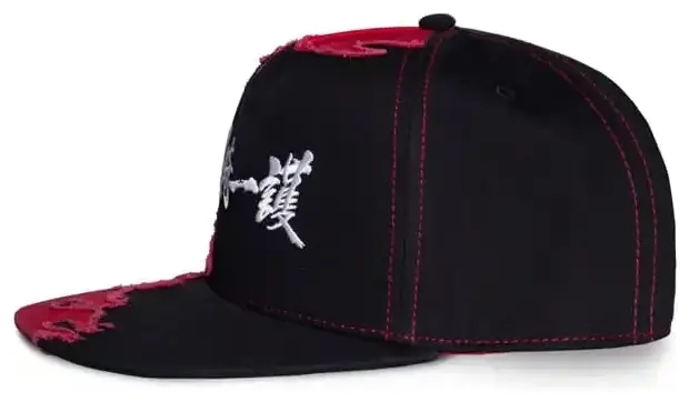 Bleach - Ichigo - Men's Snapback Cap