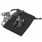 The Witcher - Lynx Medallion