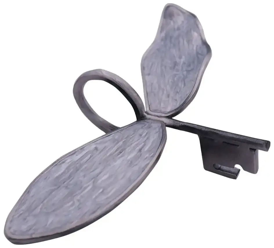 Harry Potter Replica Professor Flitwick Enchanted Key