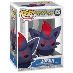 POP - Pokemon - Zorua