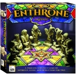 Enthrone - EN