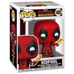 POP - Deadpool & Wolverine - Kidpool POP - Deadpool & Wolverine - Kidpool