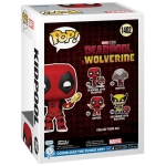 POP - Deadpool & Wolverine - Kidpool POP - Deadpool & Wolverine - Kidpool