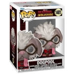 Funko POP! Marvel: Deadpool 3 S2- Dogpool