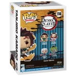 Funko POP! Animation: DS - Tanjiro (Sun Breathing)