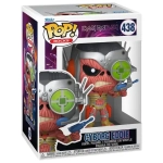 Funko POP! Rocks: Iron Maiden - Cyborg