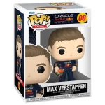 Funko POP! Racing: Racing S4 - Verstappen w/Helm