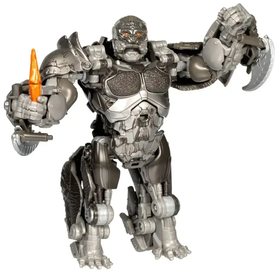 Transformers Studio Series Leader Class Rise of the Beasts Apelinq