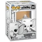 Funko POP! Disney: Sketched - Dumbo