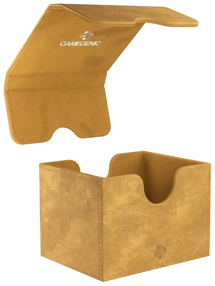 Gamegenic - Sidekick 100+ XL Sand