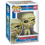 Funko POP! Rocks: Iron Maiden - Eddie Mummy