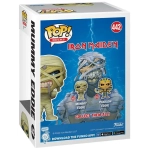 Funko POP! Rocks: Iron Maiden - Eddie Mummy