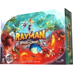 Rayman The Boardgame - EN
