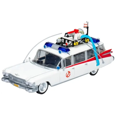Ghostbusters Plasma Series Ecto-1 (1984)
