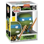 POP - Teenage Mutant Ninja Turtles 4 - Leonardo