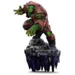 Marvel Hulk Deluxe Art Scale 1/10