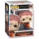 POP - Jujutsu Kaisen - Ryomen Sukuna (Fire Arrow)