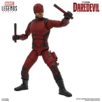 Marvel Legends Series Daredevil: Born Again Daredevil