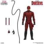 Marvel Legends Series Daredevil: Born Again Daredevil