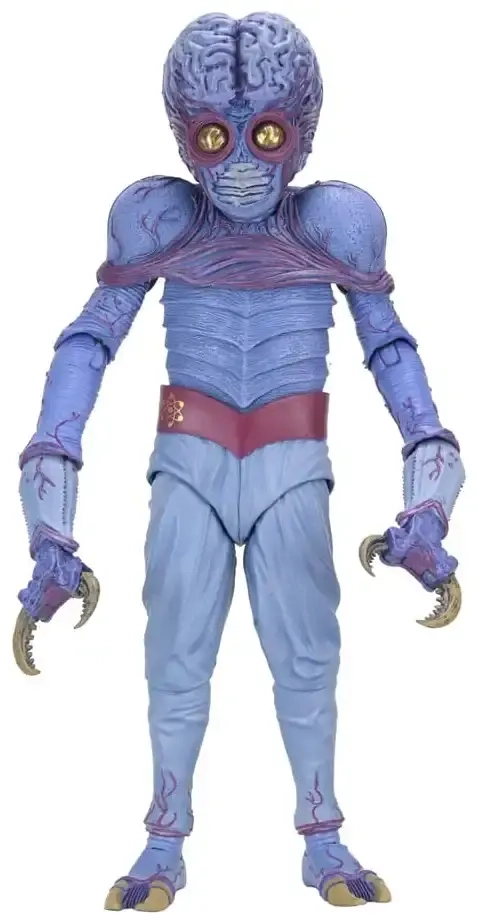 This Island Earth (1955) - 7" Scale Action Figure - Ultimate Metaluna Mutant
