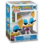 Funko POP! Games: Sonic - Rouge