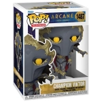 Funko POP! Animation: LOL Arcane - Viktor