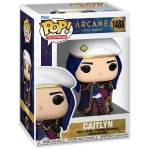 Funko POP! Animation: LOL Arcane - Caitlyn