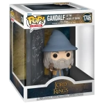 POP Deluxe - Lord of the Rings - Gandalf/Doors Dur