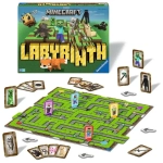 Minecraft Labyrinth