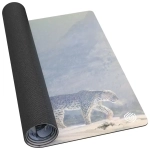 UG Play-Mat Artist Edition # 1 -The Hunter's Quest