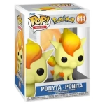 Funko POP! Games: Pokemon - Ponyta