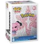 Funko POP! Games: Pokemon- Snubbull