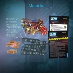 EXIT – Das Puzzle: Der Auftrag "Paris"