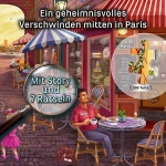 EXIT – Das Puzzle: Der Auftrag "Paris"