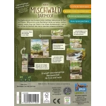 Mischwald Dartmoor (eigenständiges Spiel) - DE