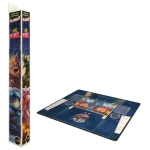 King of Tokyo Duell - Spielmatte