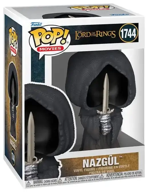 Funko POP! - Lord of the Rings - Nazgul