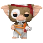 Funko POP! Movies: Gremlins S2 - Gizmo w/Bow